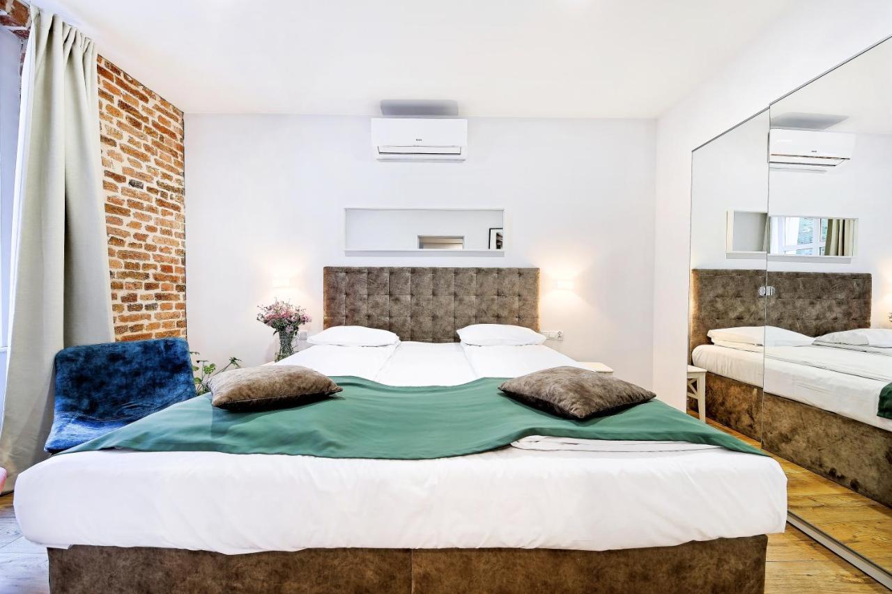 Aparthotel Cinema Posen