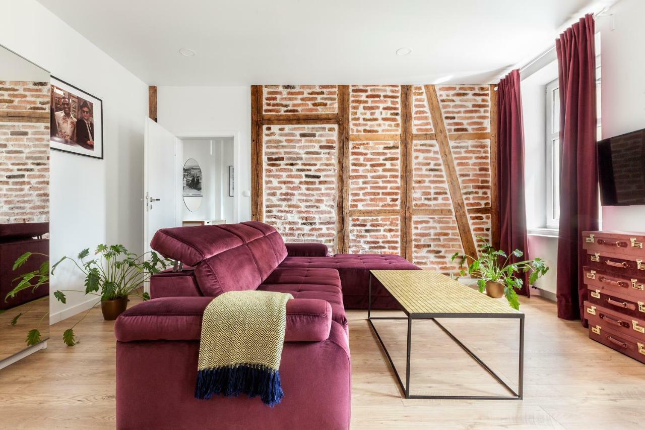 Cinema Aparthotel Posen