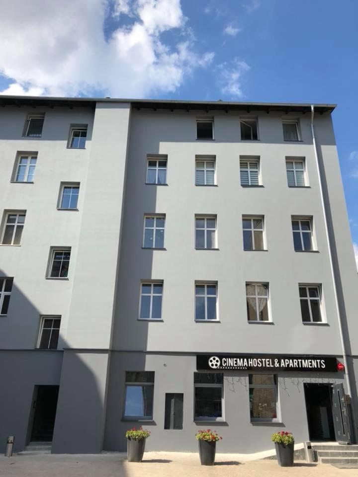 Cinema 3* Poznań