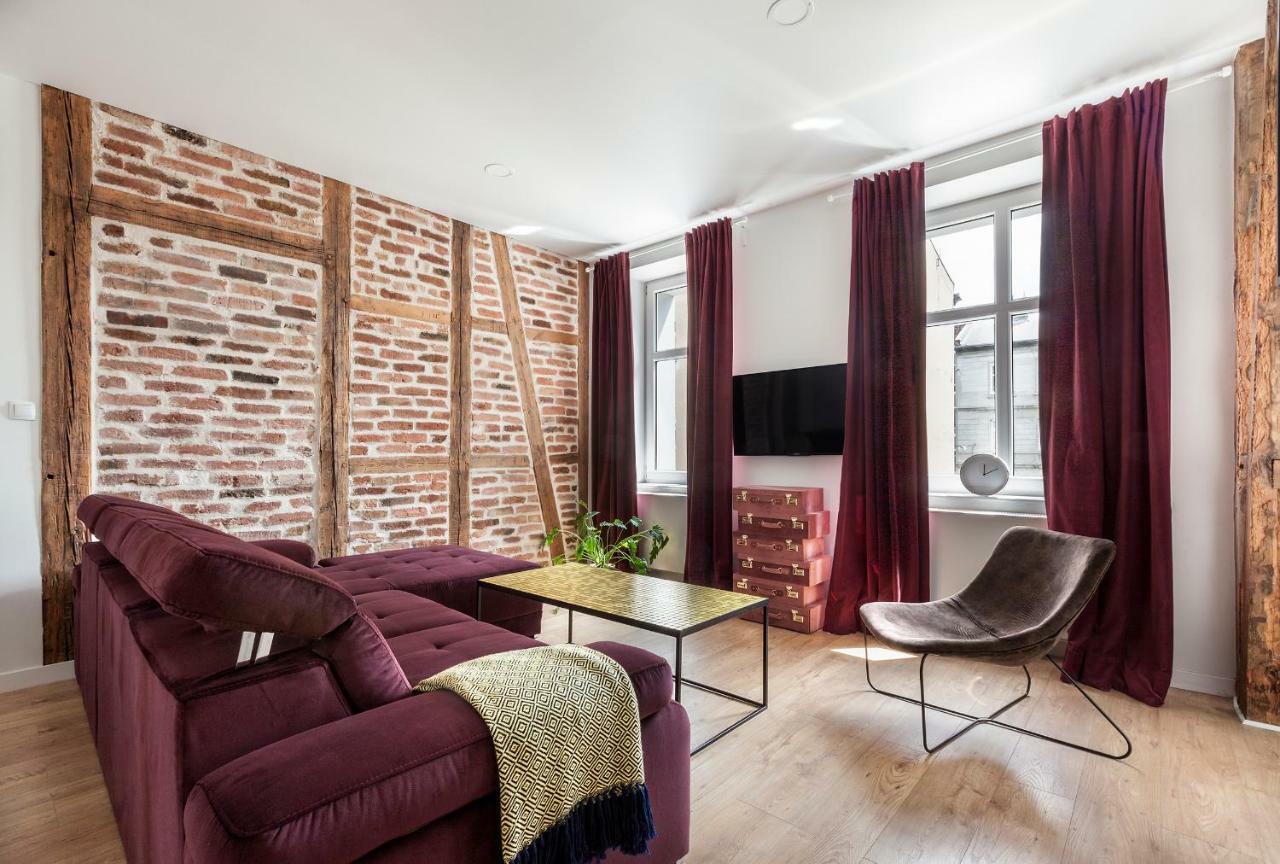 Hotel apartamentowy Cinema Poznań