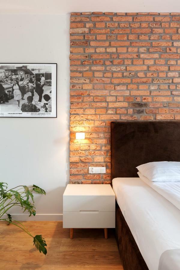 Hotel apartamentowy Cinema 3*
